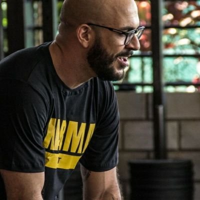 Profile Picture of Rafael Felix (@Rafafelixfit) on Twitter