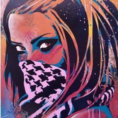 Profile Picture of Nabila Haque Punom (@Nabila_Haq) on Twitter