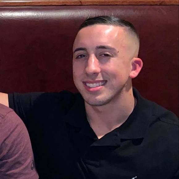 Profile Picture of Stephen Barbieri (@stevebarbieri6) on Poshmark