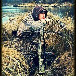 Profile Picture of Matt Hodgman (@L0calman) on Twitter