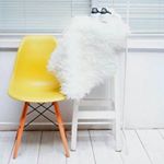 Profile Picture of karpet bulu, bantal bulu (@erclaire) on Instagram