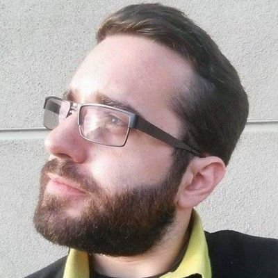 Profile Picture of Benjamin Sanders (@ThisIsKleander) on Twitter