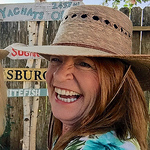 Profile Picture of Susan Kopchinsky (@susan k shoots nikon) on Flickr
