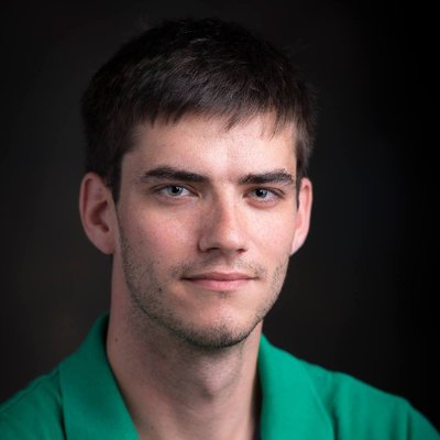 Profile Picture of Daniel Derksen (@@DanielDerksen) on Twitter
