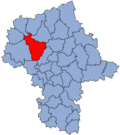 Profile Picture of Płońsk Countyon Wikipedia