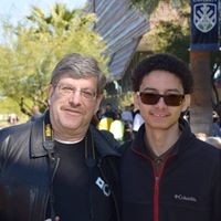 Profile Picture of Mark Goldstein (@mark-goldstein-40) on Quora