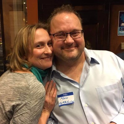 Profile Picture of Kevin Rieck (@KevinRieck) on Twitter