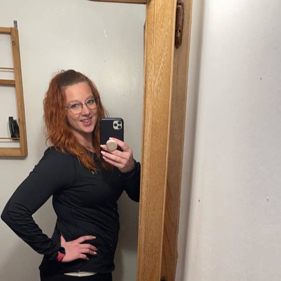 Profile Picture of Christina Wager (@cwager4789) on Poshmark