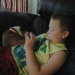 Profile Picture of Michael Jernigan (@mikey_jernigan) on Instagram