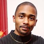 Profile Picture of christopher james scarber (@cjscarber) on Instagram