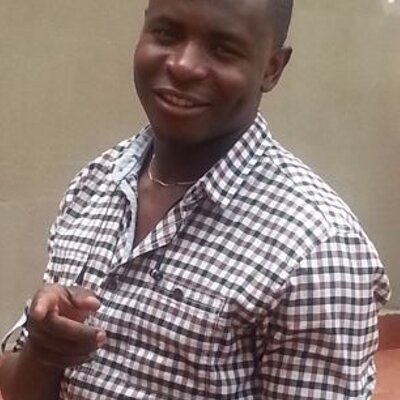 Profile Picture of Godfrey Best Mike (@fregene4life) on Twitter