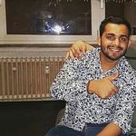 Profile Picture of Tamer Ibrahim (@tamer2401) on Instagram