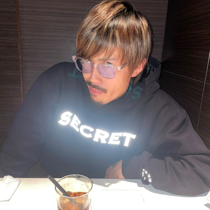 Profile Picture of KING (@kimg_sparrow) on Tiktok