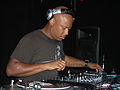 Profile Picture of Disc jockey - Wikipediaon Wikipedia