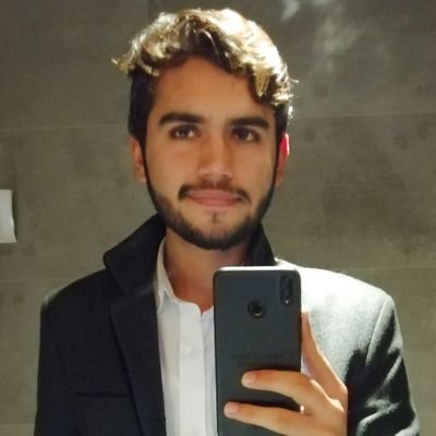 Profile Picture of Muhammad Talha 🇵🇰 🇹🇷 (@MTalhaSays) on Twitter