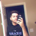 Profile Picture of Andrew Arredondo (@andrew_arredondo20) on Instagram