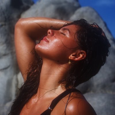 Profile Picture of Britt-Aimée Van Der Vaart (@B_vdvaart) on Twitter