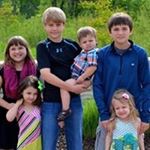 Profile Picture of Mandy Goad-Hudson (@mandy_hudson78) on Instagram