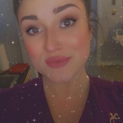Profile Picture of SarahMaeGaunce (@sarahmae26) on Twitter