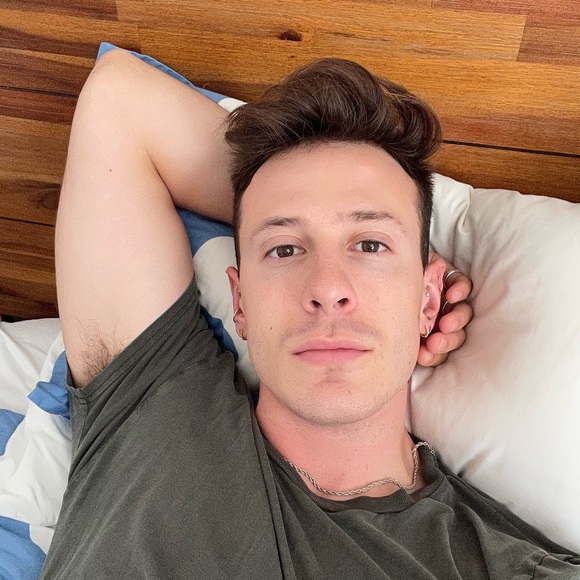 Profile Picture of Brian Trimboli (@brtrimboli) on Poshmark