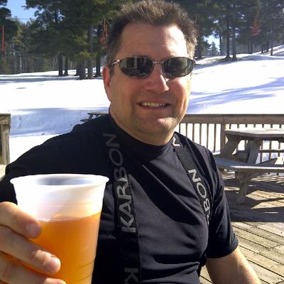 Profile Picture of Mark Coombs (@mcoombs57) on Twitter