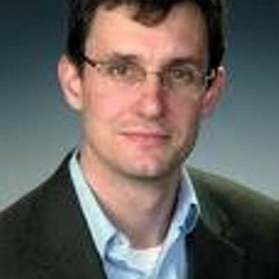Profile Picture of Randy Hammer (@Randy_Hammer3) on Twitter
