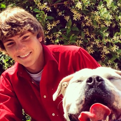 Profile Picture of Tanner Guy (@tanner_guy) on Twitter