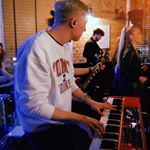 Profile Picture of Ben Thorpe (@ben_thorpe) on Instagram