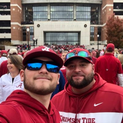 Profile Picture of Scott Bonner (@Bonner0875) on Twitter