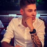 Profile Picture of Andre XeNoX (@xenox_bxe) on Instagram