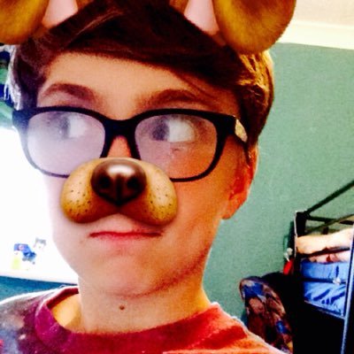 Profile Picture of Tyler Barclay (@Harribo2169) on Twitter