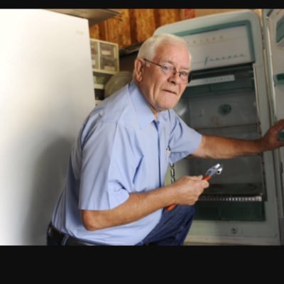 Profile Picture of App Doc Joe Gagnon (@WTKAAppDoc) on Twitter