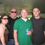Profile Picture of Wayne Henning (@fuzzyfudd) on Instagram