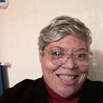 Profile Picture of Myra Sampson (@redfrecklerose) on Instagram