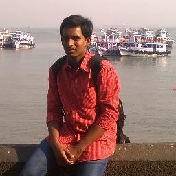 Profile Picture of Seelamneni Tarun (@TarunSneni) on Twitter