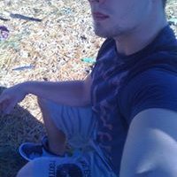 Toby Williams - Myspace Profile Picture of Toby Williams (@tobyallenn) on Myspace