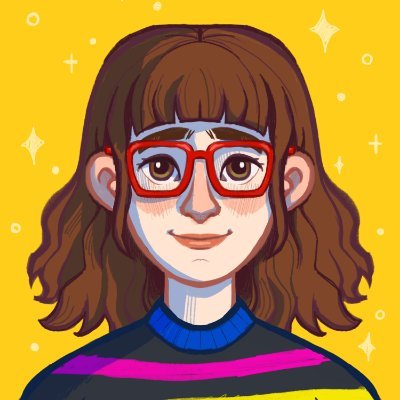 Profile Photo of Katie Knudson  🌱 (@LoquaciousLit) on Twitter