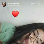 Profile Picture of ¡¡Ariadna109 (@ariadna.ojeda.1401) on Instagram