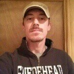 Profile Picture of chris murray (@mryman85) on Instagram