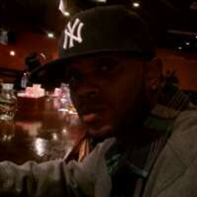 Profile Picture of Tyrone L. Gore (@ty_gore) on Twitter