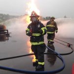 Profile Picture of Andrew Kindle (@firemanfarmer) on Instagram