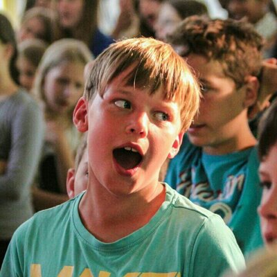 Profile Picture of Finn Ole Zielinski (@b511017280fe4ed) on Twitter