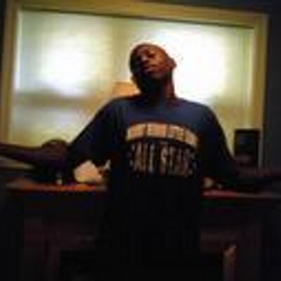 Profile Picture of Albert Sutton (@kingalbert1) on Twitter