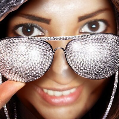 Profile Picture of Alexa Cabrera Torrez (@alexa_ct89) on Twitter
