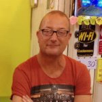 Profile Picture of ron.jacobs (@ron.jacobs) on Instagram