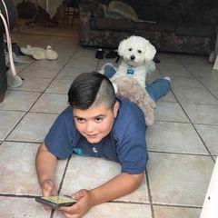 Profile Picture of josefasandoval48 (@josefasandoval48) on Tiktok