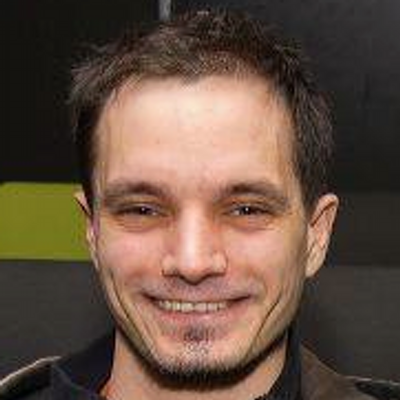 Profile Picture of David Berson (@berson_david) on Twitter