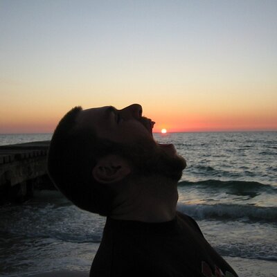 Profile Picture of Marcus Sharpe (@marcussharpe) on Twitter
