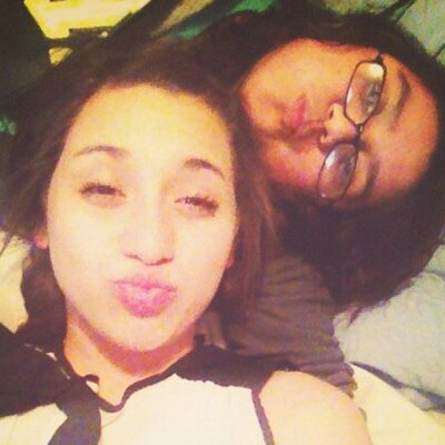 Profile Picture of ♥Abby's BestFriend♥ (@cynthia_rufino) on Twitter