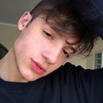 Profile Picture of frank calvin (@frankcalvin93) on Instagram